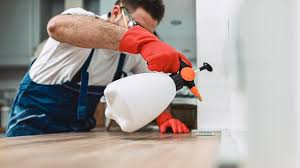 Best Pest Prevention Services  in Lebanon, IL